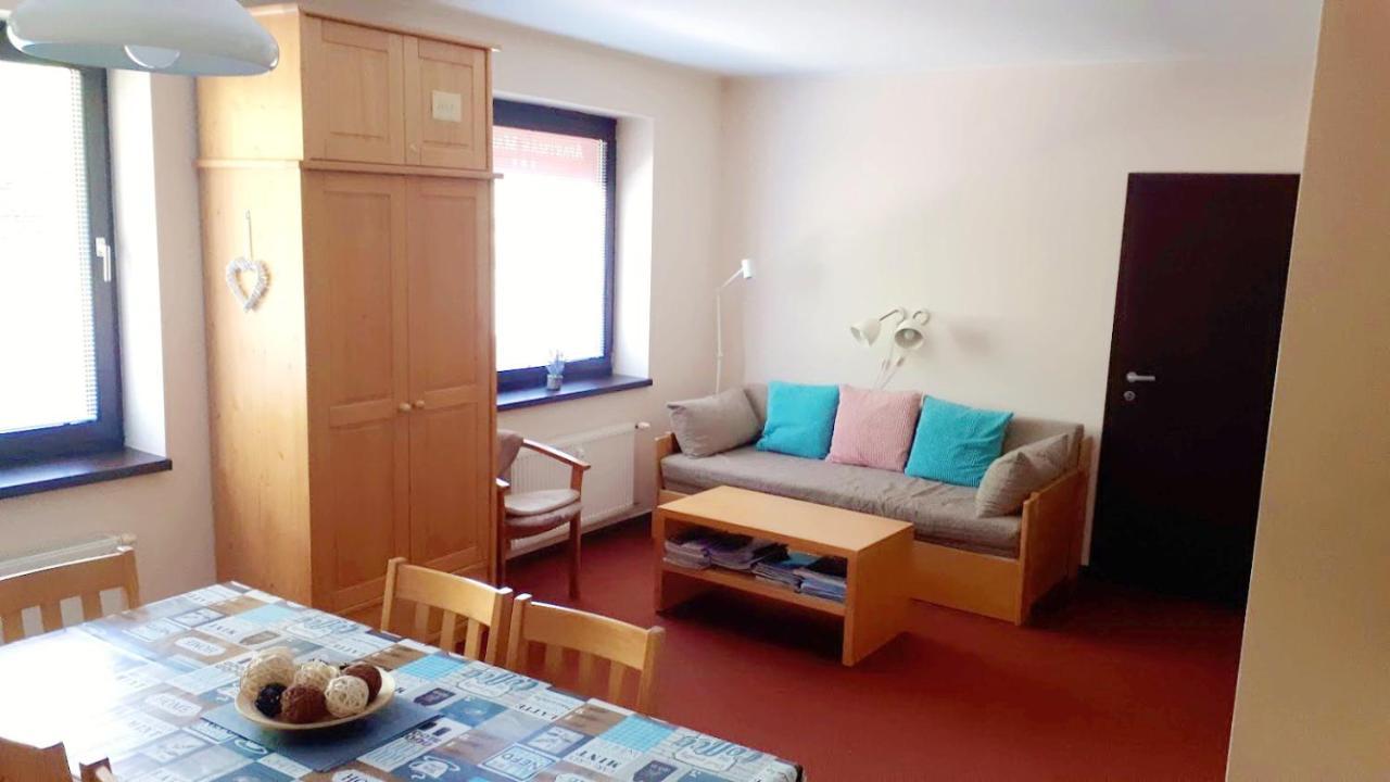 Apartman Mariana Vysoke Tatry Exterior photo