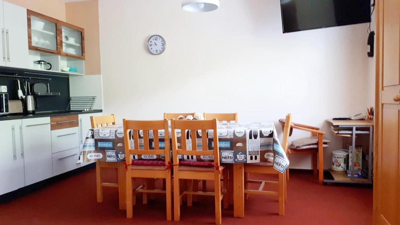 Apartman Mariana Vysoke Tatry Exterior photo