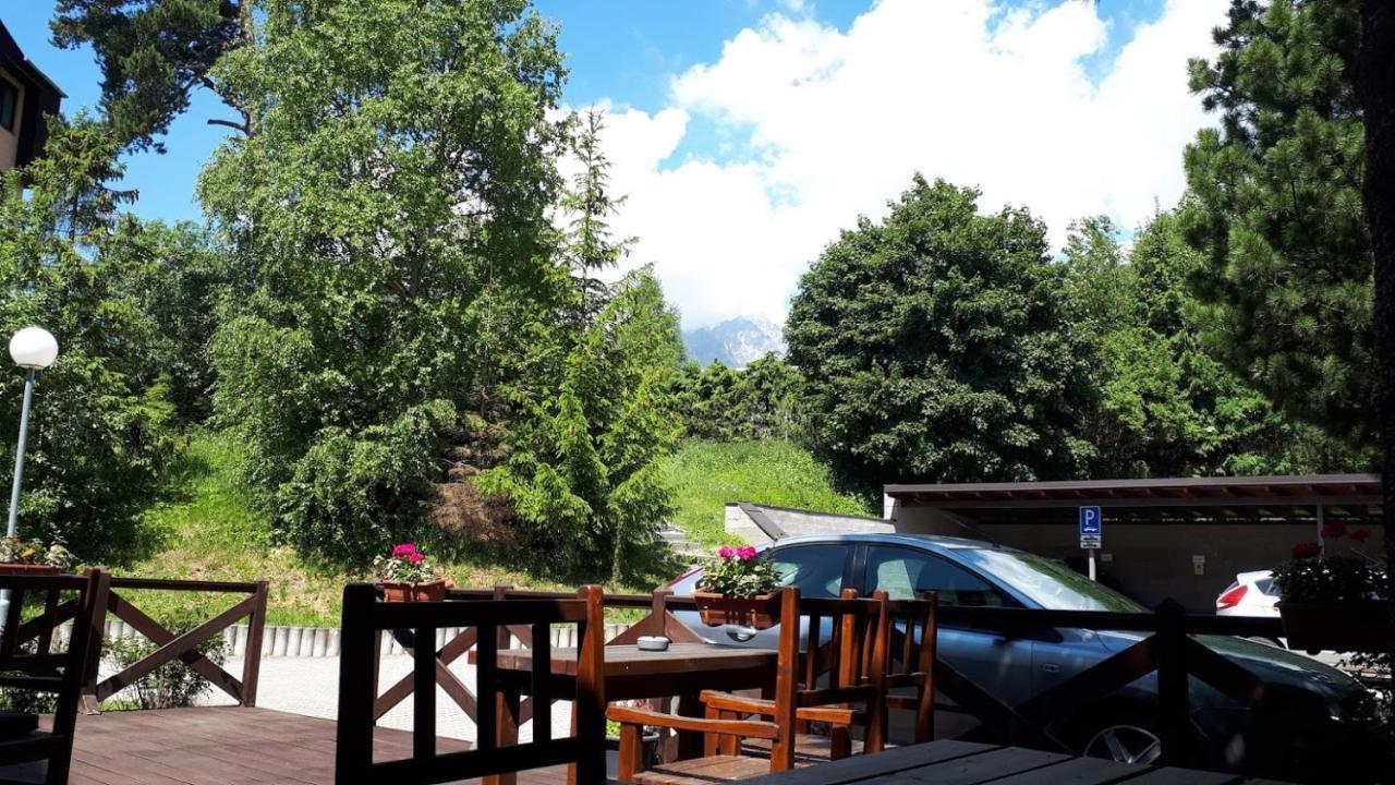 Apartman Mariana Vysoke Tatry Exterior photo