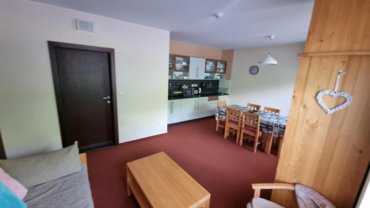 Apartman Mariana Vysoke Tatry Exterior photo
