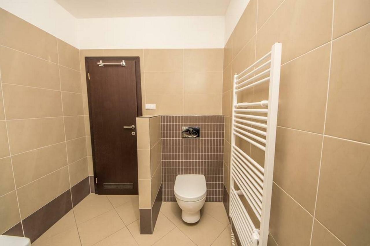 Apartman Mariana Vysoke Tatry Exterior photo