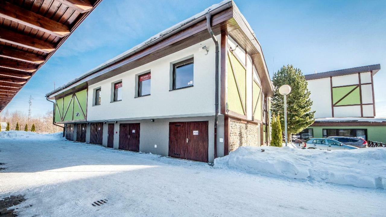 Apartman Mariana Vysoke Tatry Exterior photo