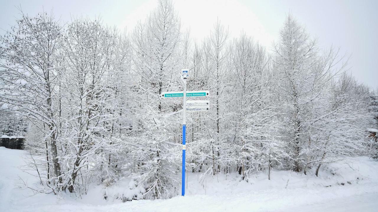 Apartman Mariana Vysoke Tatry Exterior photo